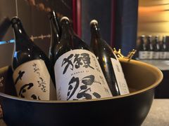 -300杯·和牛烧肉清酒专门店(廊里店)