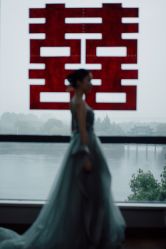 -Color卡诺婚纱礼服馆(南京严选店)