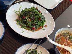 -宛平李记小吃(东关街店)