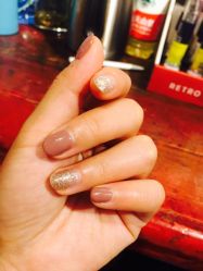 -初NAIL日式美甲美睫沙龙