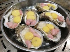 -飞尝蚝·顺德菜·鱼生(顺德总店)