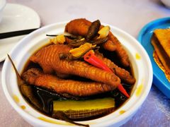 -汤臣·空中餐厅·严选粤菜(石湾世博广场店)