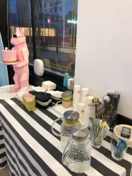 -BabyMonster小怪兽亲子派对·餐厅乐园(金月湾店)