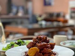 雕梅小排-喜林苑·稻田餐厅(品相府店)