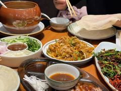 -老昌春饼(中央大街店)