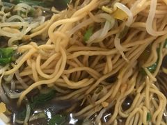 -欣达面馆(天桥支路店)