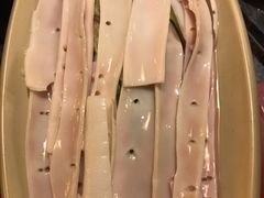 鲜猪黄喉-蜀大侠火锅(寰球文化地标·总府店)