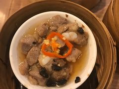 豉汁蒸排骨-添好运点心专门店(中环IFC店)