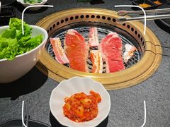 -神户赤童日式烤肉(金地广场店)