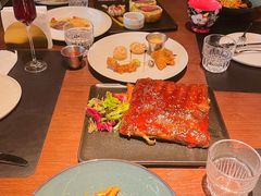 -404干式熟成牛排馆•聚会餐厅