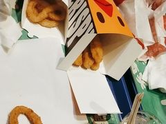 -汉堡王(上海凌云壹街坊店)