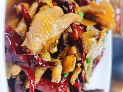 -严三毛口味虾·小严同学的店(曙光路直营店)