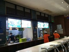 -大福来锅巴菜(古文化街店)