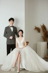 -薇视觉婚纱摄影工作室·婚纱照·结婚照