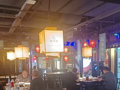 -老淮安·淮安菜(涟水店)