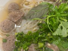 -蔡澜Pho·越南粉餐厅(海上世界店)