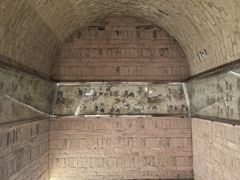 -洛阳古墓博物馆