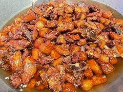 -传统菜农庄(皇姑路店)