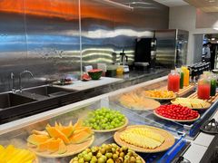 -星伦多自助料理·涮烤一体(杭州来福士店)