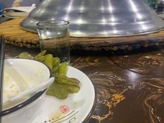 -徐州老灶台(环庆路店)