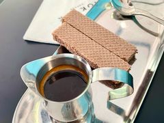 -NokNok Coffee(宽窄巷子店)