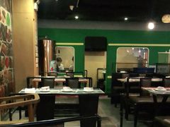大堂-滨城串吧(三元桥店)