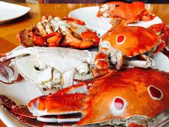 -视界美食自助餐厅·石家庄希尔顿酒店