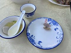 -湘里湘亲饭店(闸坡店)