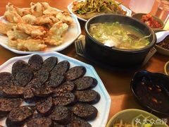 -京玉菲饭店(李村店)