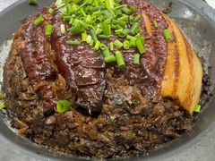 -徐鼎盛民间菜(城南家园店)