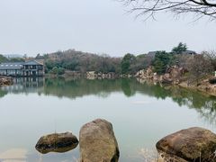 -白马涧龙池景区