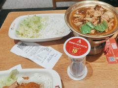 -南城香(四路通店)
