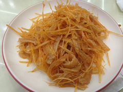 -服务大楼冷面(延大店)