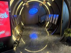 -陆琴脚艺·足浴·SPA(夫子庙店)