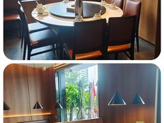 -五谷丰登农家院·地道胶东菜·海鲜烧烤(威海店)