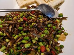 -杨氏青龙虾·羊蝎子(金盛路总店)