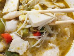 -五口灶·下饭小炒(春潮店)