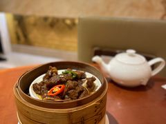 -杭州JW万豪酒店-万豪中餐厅