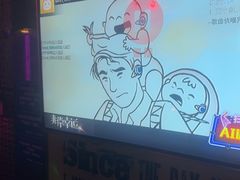 -好乐迪量贩KTV(春熙路香槟广场店)