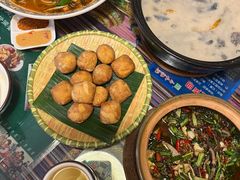 -呐咪傣园·云南菜(石厦店)