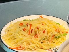 -民间瓦缸煨汤館(嵩山路店)