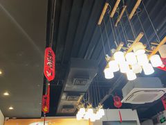 -柳叶刀烧烤(北大清华店)