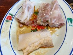 -顺德一品粥·20年凤城老字号(芳村店)