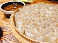-一盏明灯全素斋(殊像寺店)