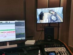 -韩宫录音棚(新街口店)