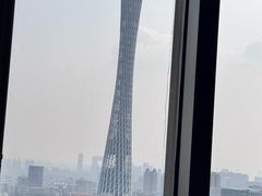 -广州富力丽思卡尔顿酒店