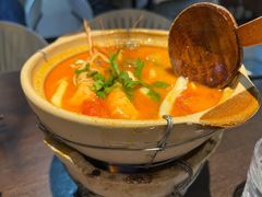 冬荫功海鲜汤-泰妃殿(新世界旗舰店)