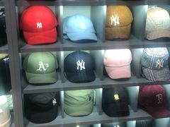 -MLB(新世界百货店)