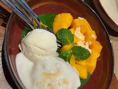 -CHINCHIN 青青·泰国料理(万象食家店)