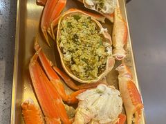 -本达人海鲜烧烤·朝鲜族风味(发展店)